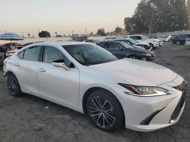 Photo 4 from auction – 2024 LEXUS ES 300H BA with VIN 58ADA1C19RU053234