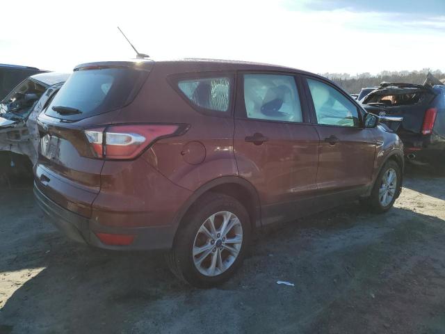 Photo 3 from auction – 2018 FORD ESCAPE S with VIN 1FMCU0F76JUA48114