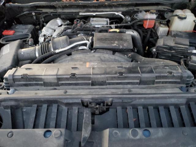 Photo 11 from auction – 2021 CHEVROLET SILVERADO with VIN 1GC4YREY9MF108150