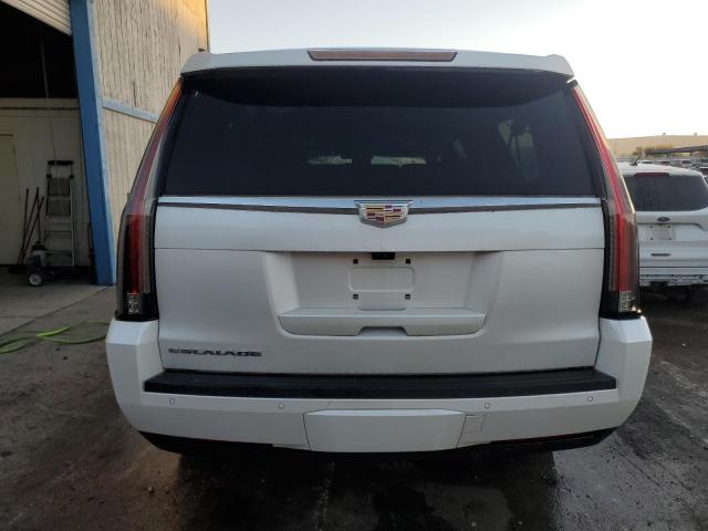 Photo 6 from auction – 2020 CADILLAC ESCALADE E with VIN 1GYS4JKJ4LR251879