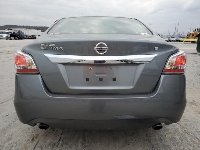 Photo 6 from auction – 2015 NISSAN ALTIMA 2.5 with VIN 1N4AL3AP7FC280716