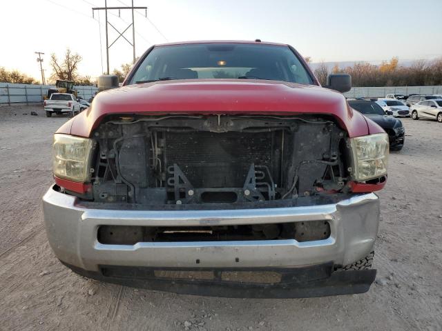 Photo 5 from auction – 2013 RAM 2500 SLT with VIN 3C6TR5DT1DG534086