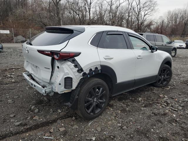 Photo 3 from auction – 2024 MAZDA CX-30 SELE with VIN 3MVDMBBM1RM659098