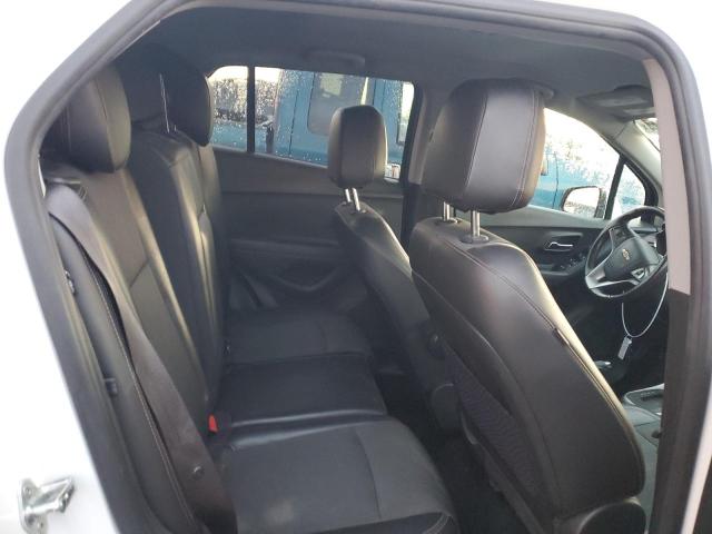 Photo 11 from auction – 2018 CHEVROLET TRAX 1LT with VIN KL7CJPSB9JB650644