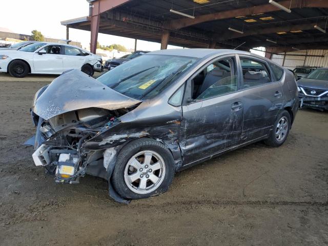 TOYOTA PRIUS 2007 with VIN JTDKB20U973274369 - Photo from auction