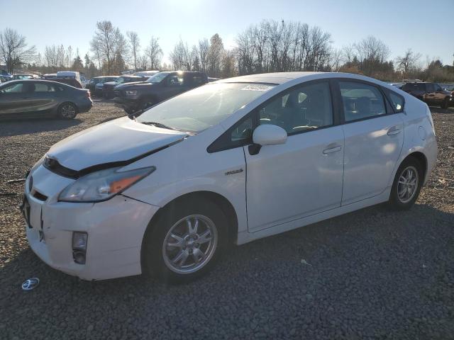 TOYOTA PRIUS 2010 with VIN JTDKN3DU1A0182480 - Photo from auction