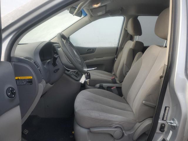 Photo 7 from auction – 2011 KIA SEDONA LX with VIN KNDMG4C79B6378038