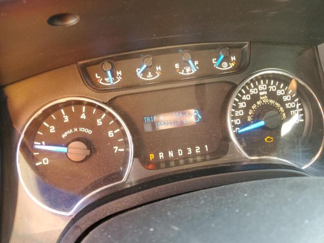 Photo 9 from auction – 2013 FORD F150 SUPER with VIN 1FTEW1CM9DFD49654
