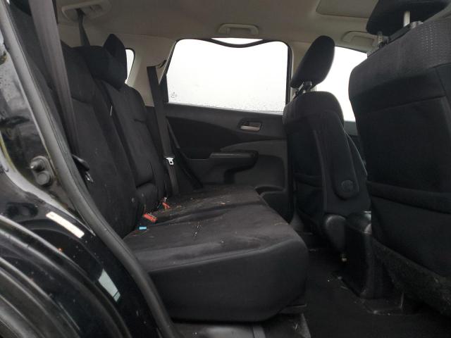 Photo 11 from auction – 2012 HONDA CR-V with VIN 5J6RM4H5XCL000832