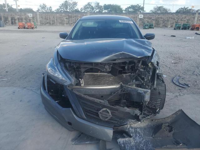 Photo 5 from auction – 2018 NISSAN ALTIMA 2.5 with VIN 1N4AL3AP2JC273732