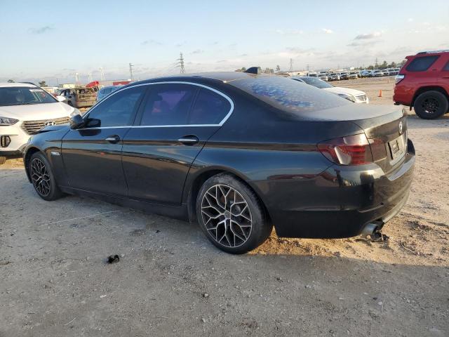 Photo 2 from auction – 2012 BMW 528 I with VIN WBAXG5C51CC594256