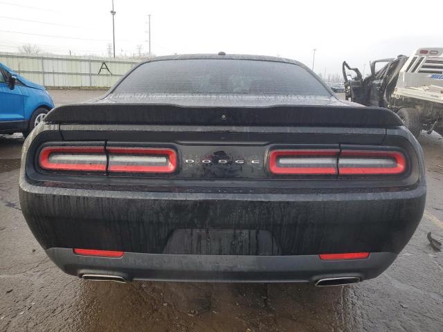 Photo 6 from auction – 2019 DODGE CHALLENGER with VIN 2C3CDZAGXKH712696