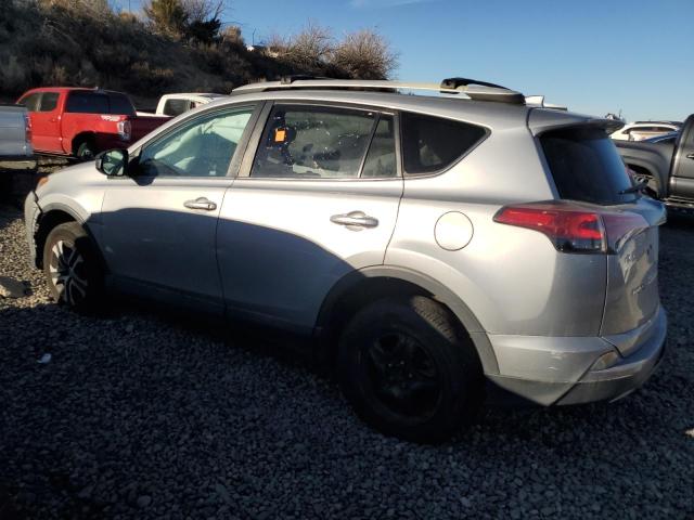 Photo 2 from auction – 2018 TOYOTA RAV4 LE with VIN 2T3BFREV2JW703063