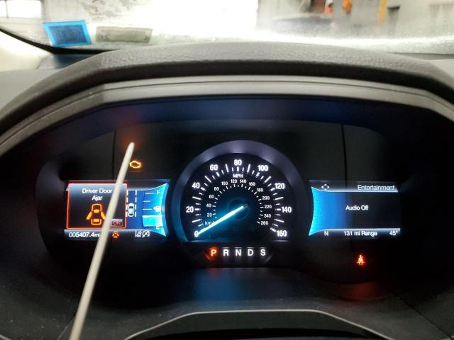 Photo 9 from auction – 2024 FORD EDGE SEL with VIN 2FMPK4J9XRBA59299