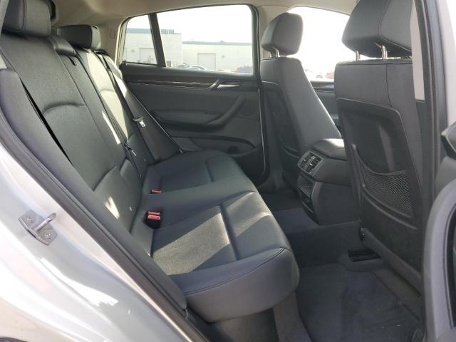 Photo 11 from auction – 2015 BMW X4 XDRIVE2 with VIN 5UXXW3C51F0M88033