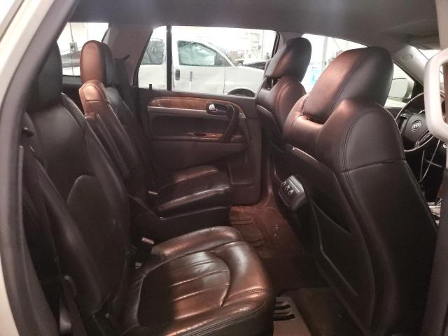 Photo 11 from auction – 2011 BUICK ENCLAVE CX with VIN 5GAKRBED0BJ403495