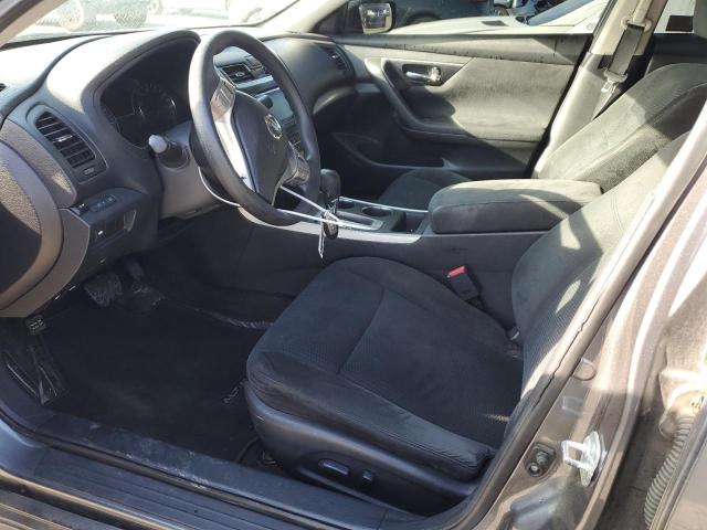 Photo 7 from auction – 2015 NISSAN ALTIMA 2.5 with VIN 1N4AL3AP8FC207015