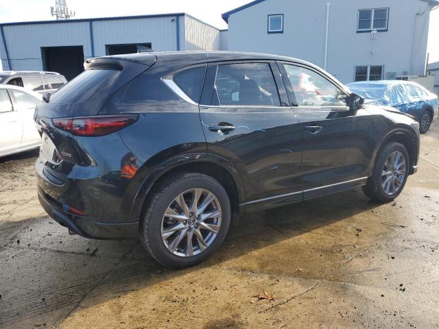 Photo 3 from auction – 2024 MAZDA CX-5 PREMI with VIN JM3KFBEM7R0395166