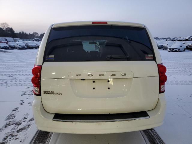 Photo 6 from auction – 2013 DODGE GRAND CARA with VIN 2C4RDGCG4DR814578