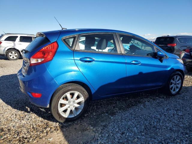 Photo 3 from auction – 2011 FORD FIESTA SE with VIN 3FADP4EJ8BM114193