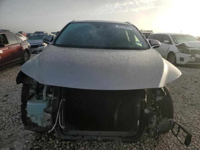 Photo 5 from auction – 2020 LEXUS RX 350 with VIN 2T2HZMAAXLC153689
