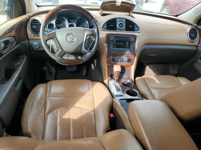 Photo 8 from auction – 2015 BUICK ENCLAVE with VIN 5GAKRBKD9FJ262985