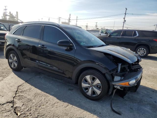 Фото 4 с аукциона – 2019 KIA NIRO FE с VIN KNDCB3LC6K5336353