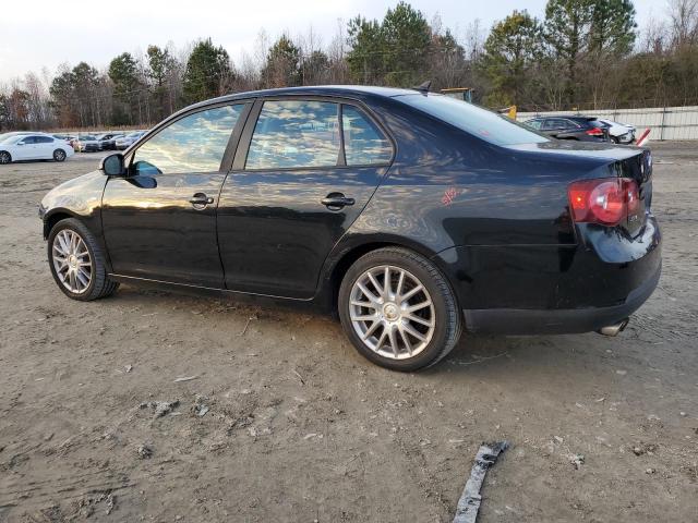 Photo 2 from auction – 2009 VOLKSWAGEN JETTA WOLF with VIN 3VWRJ71KX9M048741
