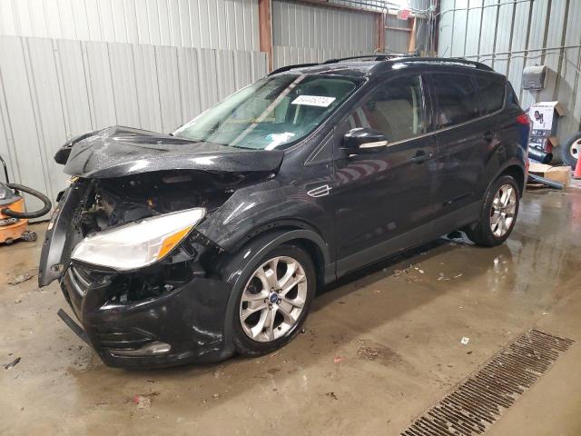 Photo 1 from auction – 2013 FORD ESCAPE SEL with VIN 1FMCU9H96DUA46144