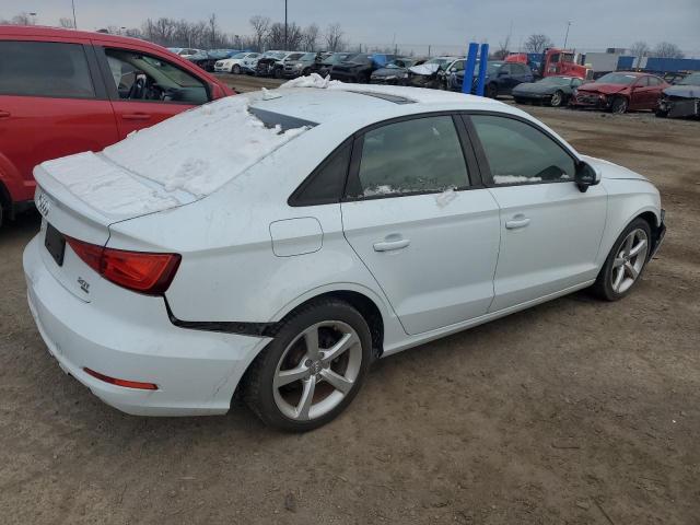 Photo 3 from auction – 2015 AUDI A3 PREMIUM with VIN WAUBFGFF0F1003721