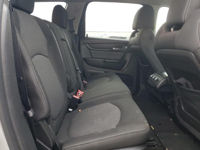 Photo 11 from auction – 2016 CHEVROLET TRAVERSE L with VIN 1GNKVGKD6GJ184164