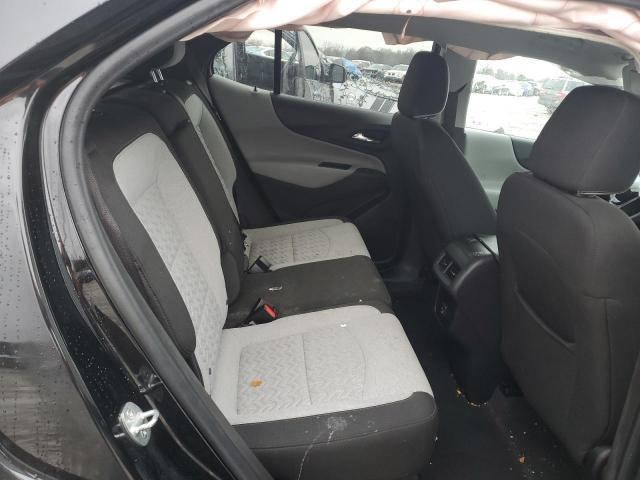 Photo 11 from auction – 2022 CHEVROLET EQUINOX LT with VIN 3GNAXTEV2NL133575