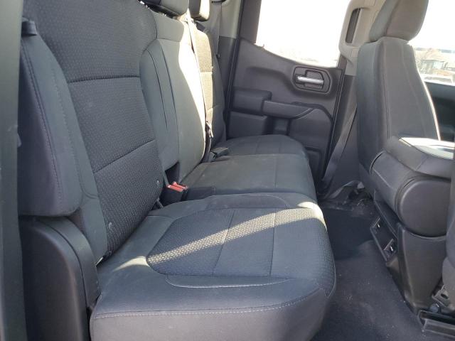 Photo 10 from auction – 2019 CHEVROLET SILVERADO with VIN 1GCRWBEF4KZ287520