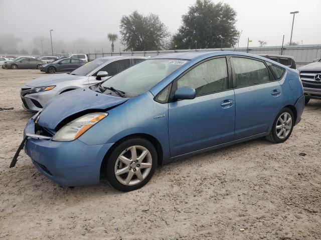 TOYOTA PRIUS 2008 with VIN JTDKB20U687760163 - Photo from auction