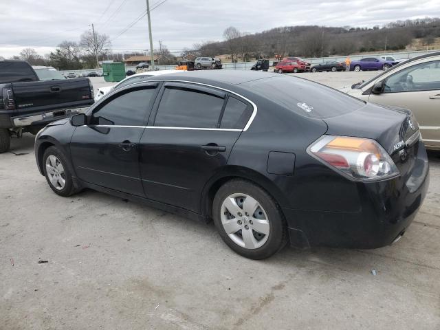 Photo 2 from auction – 2008 NISSAN ALTIMA 2.5 with VIN 1N4AL21E98C285797