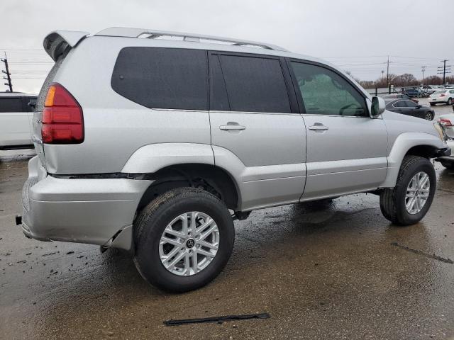 Photo 3 from auction – 2007 LEXUS GX 470 with VIN JTJBT20X270142852
