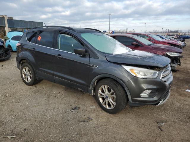 Photo 4 from auction – 2018 FORD ESCAPE SEL with VIN 1FMCU9HD1JUA37044