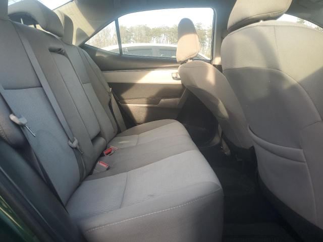 Photo 10 from auction – 2015 TOYOTA COROLLA L with VIN 2T1BURHE0FC448478