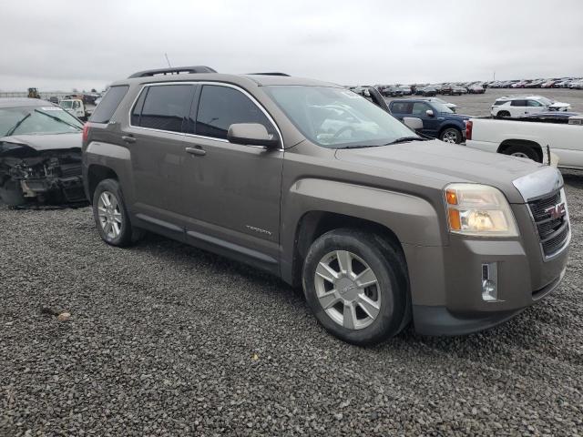 Photo 4 from auction – 2012 GMC TERRAIN SL with VIN 2GKALUEK0C6289880