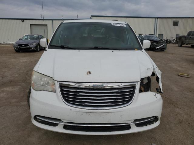 Photo 5 from auction – 2014 CHRYSLER TOWN & COU with VIN 2C4RC1BG6ER461022