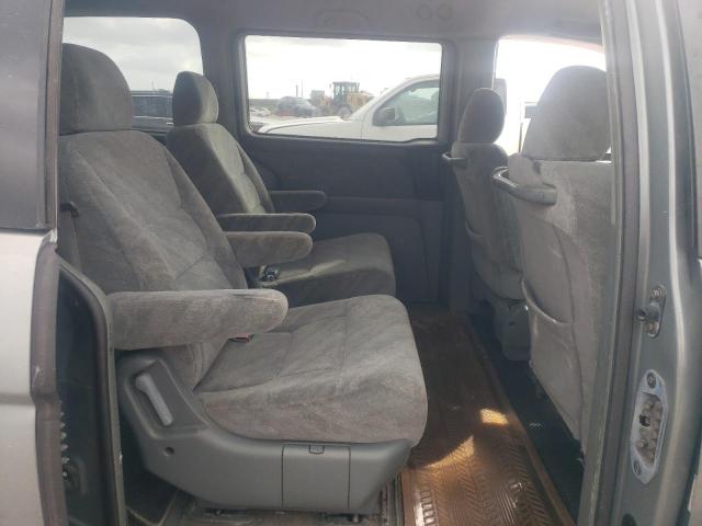 Photo 11 from auction – 2002 HONDA ODYSSEY EX with VIN 5FNRL18612B001319