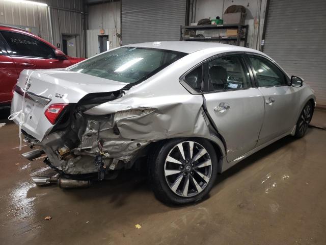 Photo 3 from auction – 2017 NISSAN ALTIMA 2.5 with VIN 1N4AL3AP4HC260278