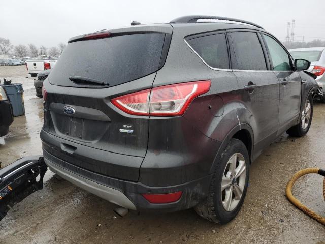 Photo 3 from auction – 2016 FORD ESCAPE SE with VIN 1FMCU9GX5GUA86879