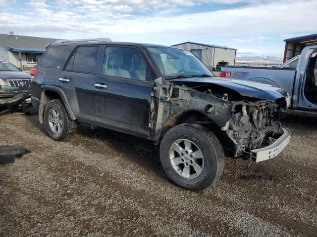 Photo 4 from auction – 2013 TOYOTA 4RUNNER SR with VIN JTEBU5JR7D5147718