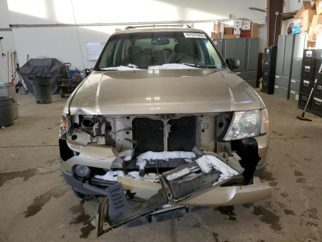 Снимка 5 от търг – 2003 FORD EXPLORER X с VIN 1FMZU73E53ZA75039