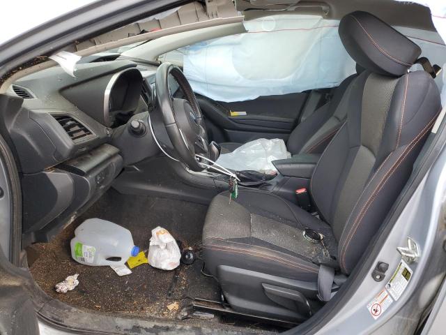 Photo 7 from auction – 2018 SUBARU CROSSTREK with VIN JF2GTABC9JH253809