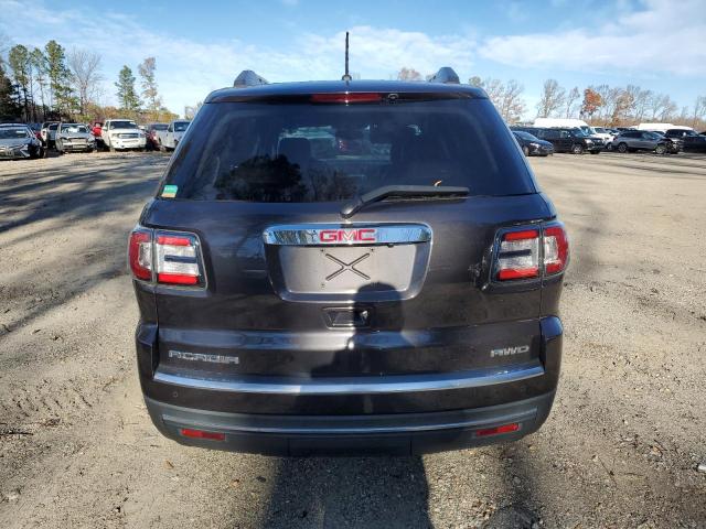 Photo 6 from auction – 2015 GMC ACADIA SLT with VIN 1GKKVRKD9FJ203555