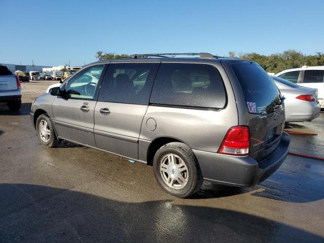 Photo 2 from auction – 2006 FORD FREESTAR S with VIN 2FMZA522X6BA23501
