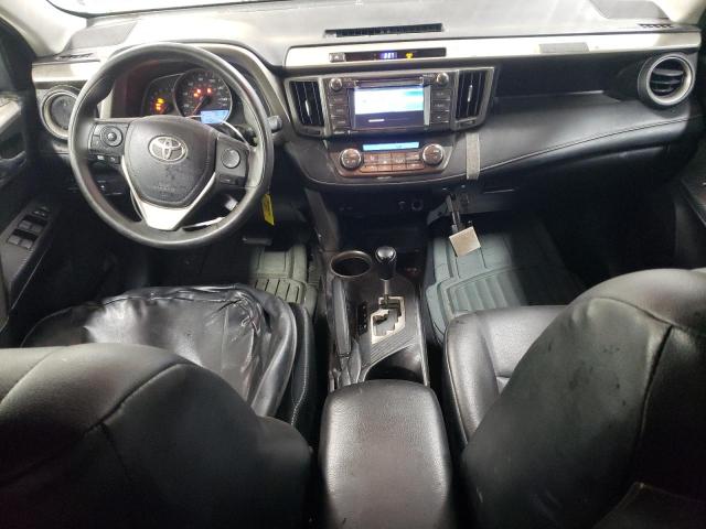 Photo 8 from auction – 2015 TOYOTA RAV4 XLE with VIN 2T3WFREV4FW208291
