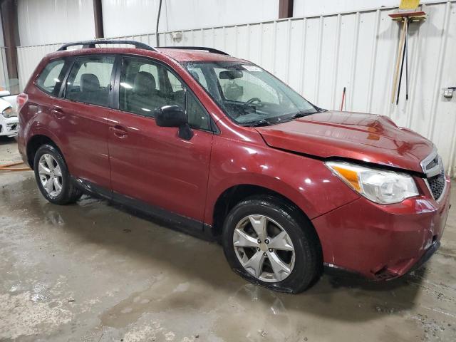 Photo 4 from auction – 2015 SUBARU FORESTER 2 with VIN JF2SJABC2FH447461